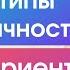 Профориентация для школьников и взрослых Тест Холланда Узнай свой тип личности