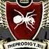 The Prodigy Voodoo People The Second Division Mix