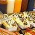 Selling 1000 Pieces Per Day American Style Hot Dog That Is A Big Hit In Korea Korean Street Food