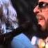 Dave Grohl And Jeff Lynne Hey Bulldog