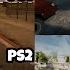 GTA San Andreas Graphics Comparison PS1 Vs PS2 Vs PS3 Vs PS4 Vs PS5 Gaming Monke