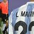 Argentina Win Vs Peru Lautaro Martinez Scores Live Discussion