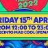 Elrow Town Madrid 2022 Aftermovie Elrow