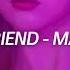 ALMOST OFFICIAL INSTRUMENTAL GFRIEND MAGO