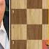 Calculated Chaos Magnus Carlsen Vs Wei Yi Norway Chess 2025 A