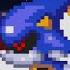 Sonic The Hedgehog 4 Ep 2 White Park Boss Metal Sonic Boss