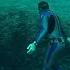 Never Be Nery Freediving In Vouliagmeni