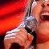 Jodie Knight Performs Iris Blind Auditions The Voice UK 2018