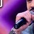 Ազգային երգիչ 2 National Singer 2 Եռյակների փուլ 03 Վարդգես Ալեքսանյան Vardges Alexanyan