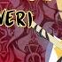 SYNRR Hell Is Forever Hazbin Hotel Metal Cover