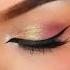 Eyemakeup Tutorial Makeuptutorial Softglamlook Glamour Trendingshorts