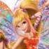 Winx Club 5 Tu Sei Con Me Audio