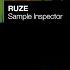 RUZE Sample Inspector Extended Mix