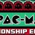 Pac Man Championship Edition 2 Mixtape RaveDj