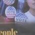 Oakwood S NAACP Student Chapter Holds Voter Drive September 20 2024 News 19 At 4 P M