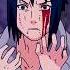 Sasuke Itachi Naruto AMV Gasoline