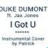 Duke Dumont I Got U Ft Jax Jones Instrumental Cover