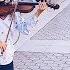 You Are The Reason Calum Scott Karolina Protsenko Violin Cover