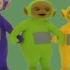 Teletubbies Everywhere Ballet USA 2002