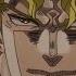 Dio Brando Is Pure Hatred