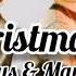 Marcus Martinus It S Christmas Time English Indonesian Lyrics