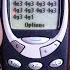 Making Music With A Nokia 3310