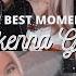 Mckenna Grace The Best Moments