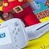 Exploring A Japanese Wii U