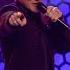 Josh Eye Of The Tiger The Live Show Round 2 The Voice SA