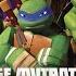 Teenage Mutant Ninja Turtles Theme Song