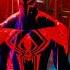 Axxturel X Mih Ajla Type Beat Conquer P Synergy Spider Man 2099 Audio Clear