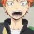 HAIKYUU Hinata Realizes Kenma Goes To Nekoma