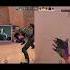 АБОВЕН УЛЕТЕЛ НА НОВОМ НОЖЕ Standoff2 стандофф2 стандофф Aboven абовен