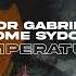 Andor Gabriel Jerome Sydor Temperatura Extended Mix Afrohouse