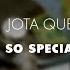 Jota Quest So Special Áudio Oficial