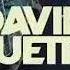 United At Home With David Guetta Fundraising LIVE From The 305 2020