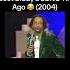 KATT WILLIAMS TOLD US ABOUT P DIDDY A LONG TIME AGO