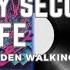 Sodden Walking My Second Life AI Video Mix Blue System Style