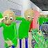 BALDI S BASICS In Call Of Duty Zombies Black Ops 3