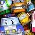 Meet Someone Who Loves Poli Robocar Poli Is Full Of Box Let S Learn Some Names