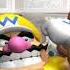 Wario Dies From Stealing Donkey Kong S Star In Mario Party