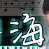 Piano Cover 周杰倫 Jay Chou 珊瑚海 Coral Sea Feat 梁心頤 Lara 高還原純鋼琴版 高音質 附譜 附歌詞