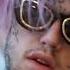 Lil Peep 16 Lines OG Music Video 48 FPS Upscale