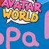 PEPPA PIG IN TOCA BOCA Collection Of Episodes TOCA BOCA WORLD