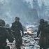 Battle Of The Bulge Call Of Duty WWII 2017 Realism RTX 3080 4K Ultra