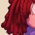 Raggedy Ann Speedpaint