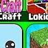 Сборка игр Minecraft Bloxx Craft KawaiiWorld Lokicraft 2 TheCrafters13 MergeCrafter Craftsman