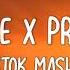 Gimme More X Promiscuous TikTok Mashup