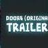 DOORS SOUNDTRACK VOL 2 Trailer Theme Remix