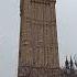 Часы Биг Бен в Лондоне Bigben Clocktower London